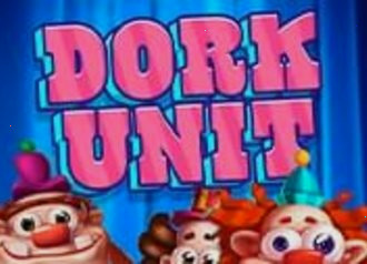 Dork Unit игра